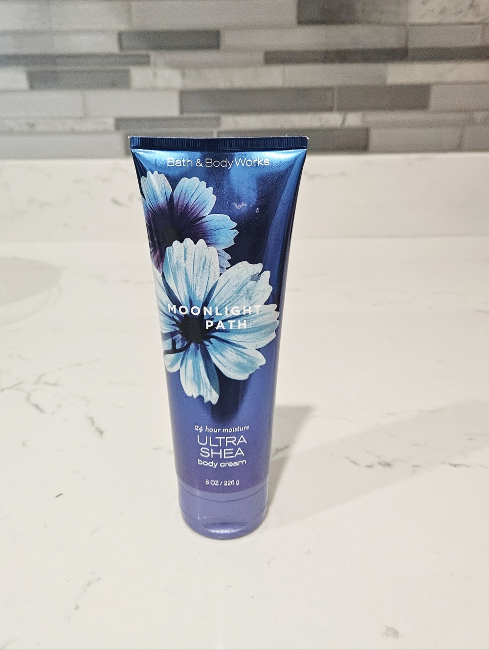 Bath & Body Works Moonlight Path Ultra Shea Body Cream